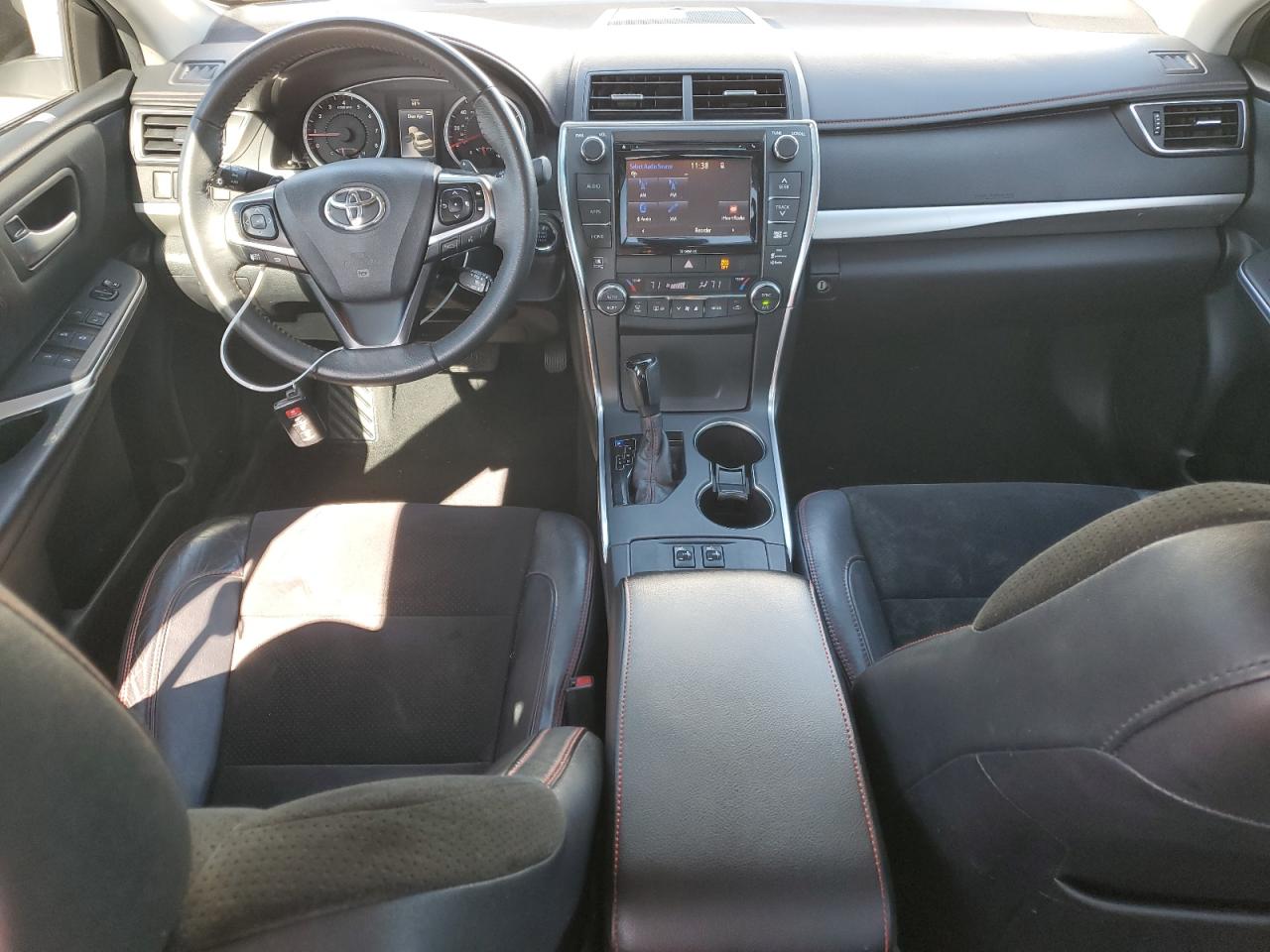 2017 Toyota Camry - Image 8