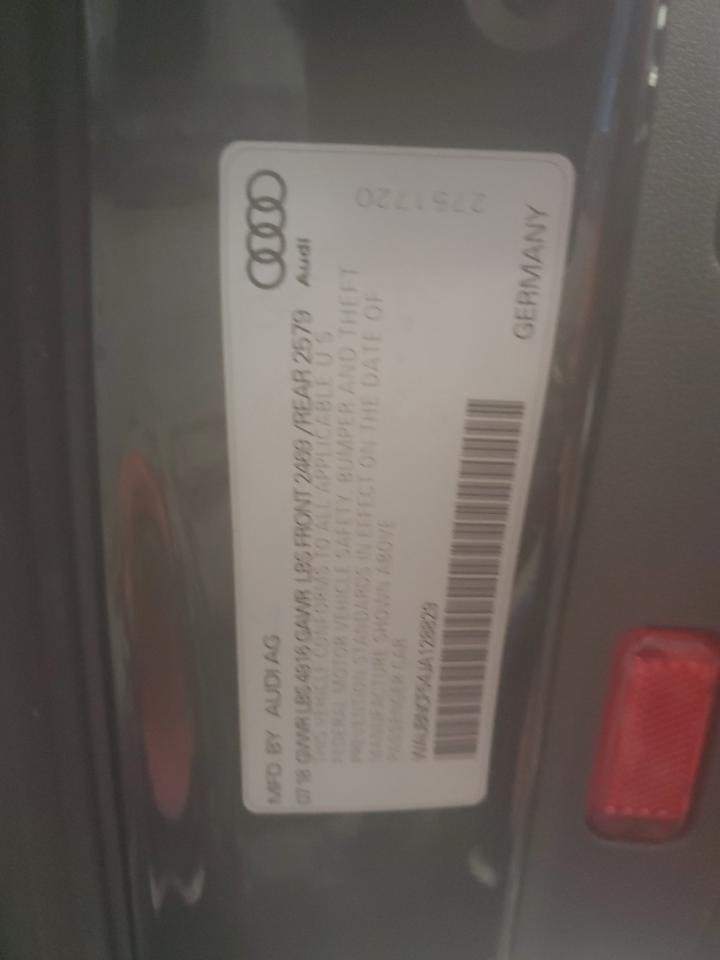 2018 Audi A5 - Image 14