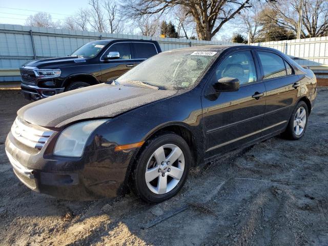 2008 Ford Fusion Se