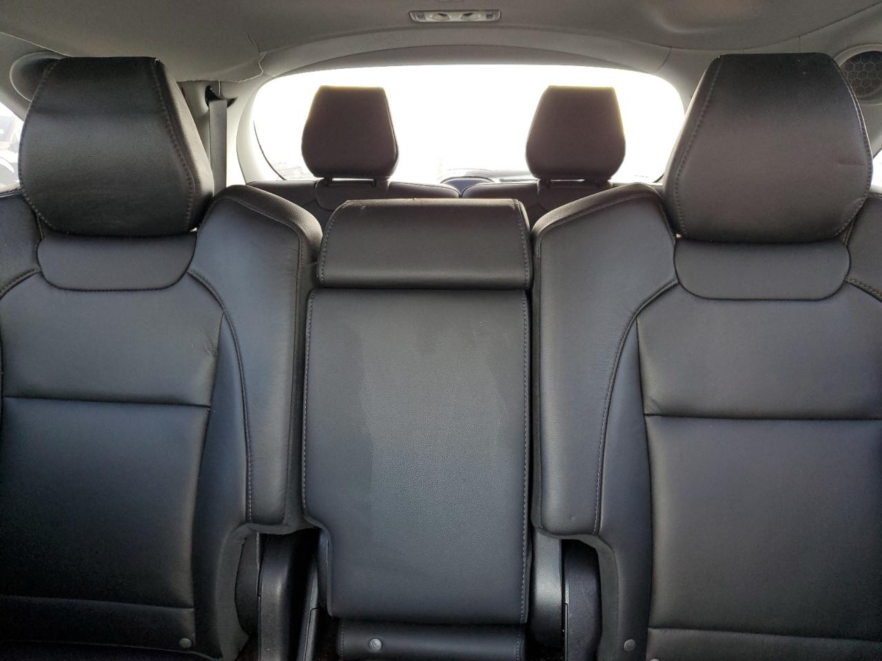 2017 Acura MDX - Image 10