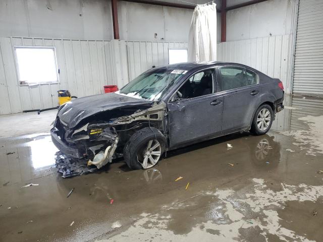 2010 Subaru Legacy 2.5I Premium