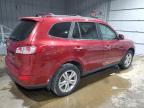 2012 Hyundai Santa Fe Limited продається в Candia, NH - Mechanical