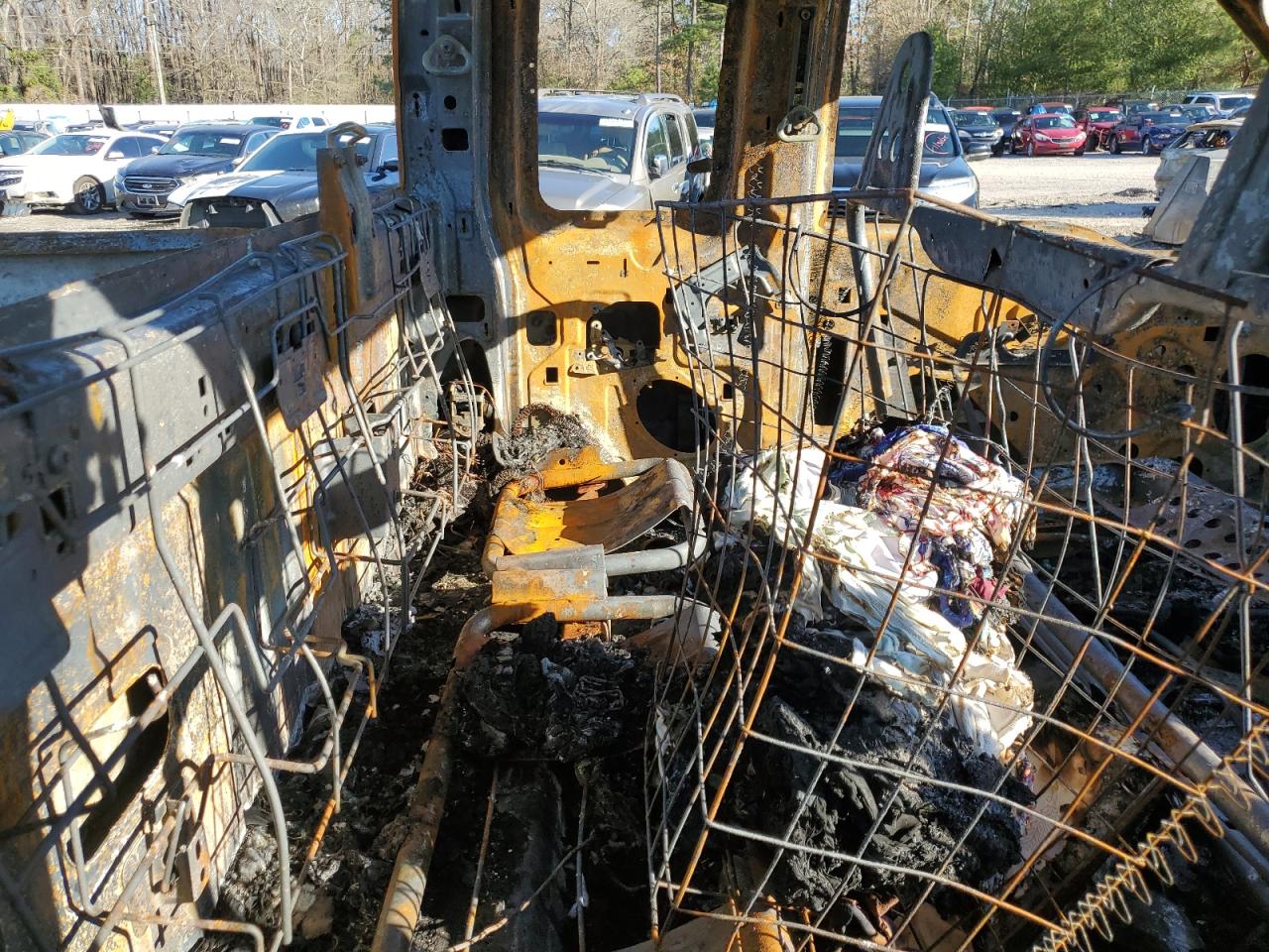 2008 Ford F250 - Image 10