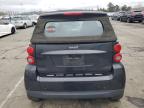 2008 Smart Fortwo Passion en Venta en Vallejo, CA - Minor Dent/Scratches