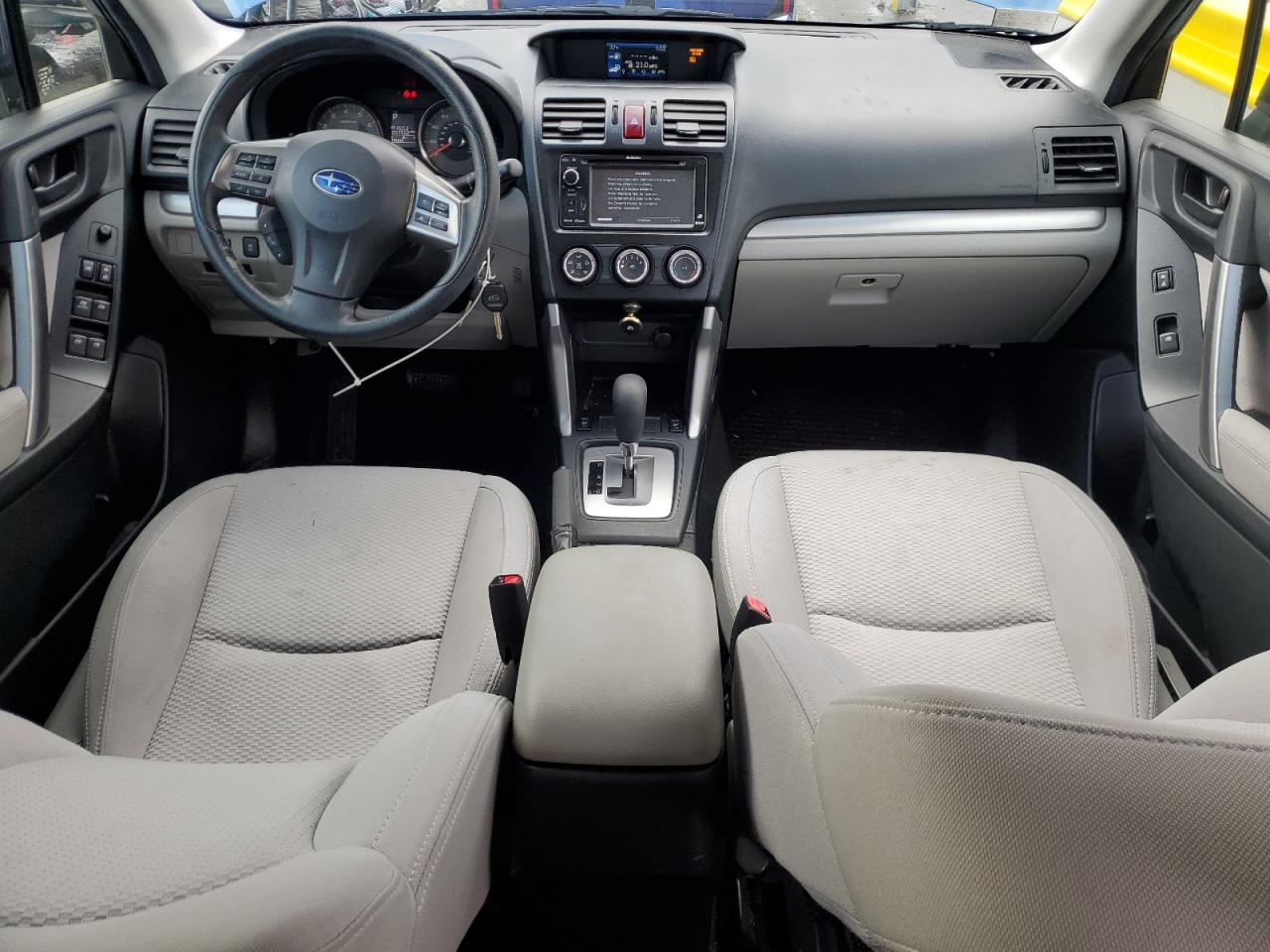 2015 Subaru Forester - Image 8