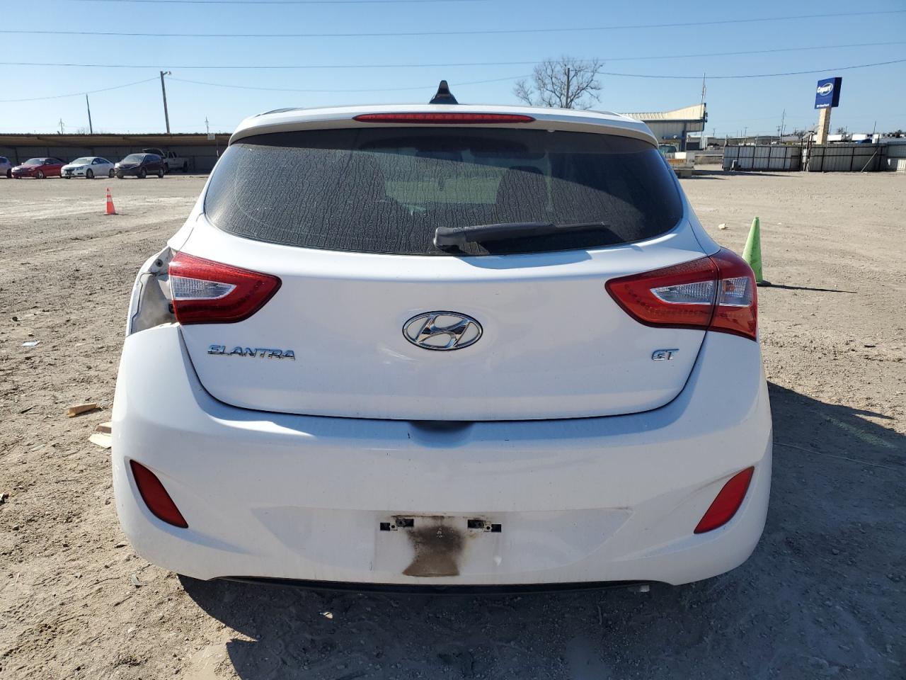 2014 Hyundai Elantra - Image 6