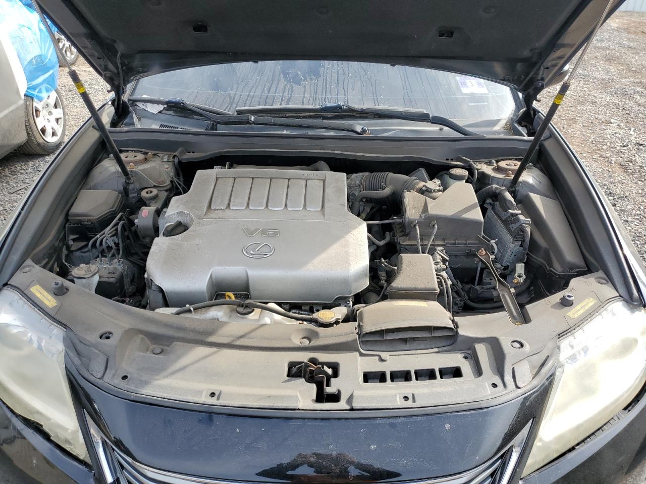 2013 Lexus ES - Image 11