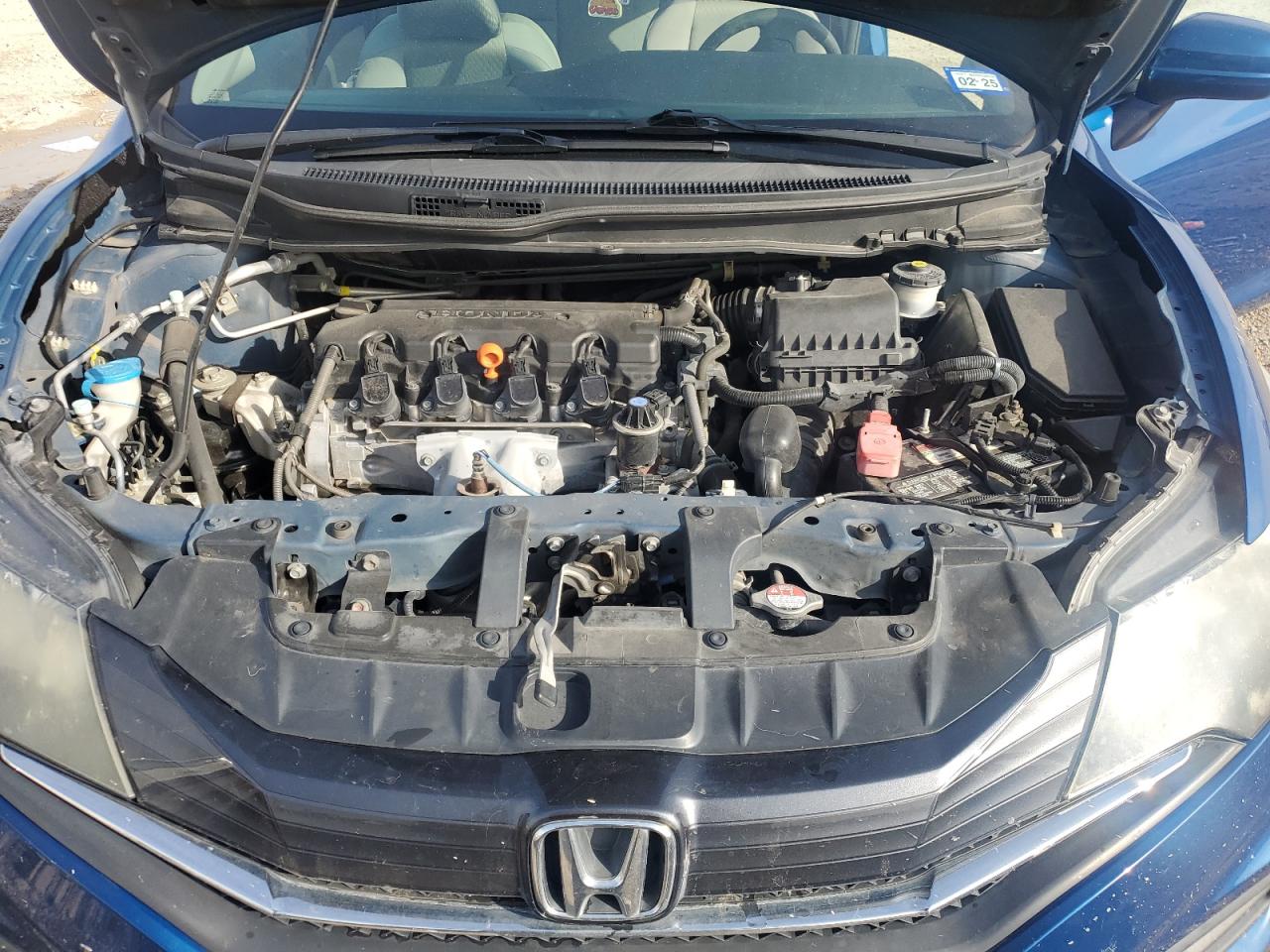 2015 Honda Civic - Image 11