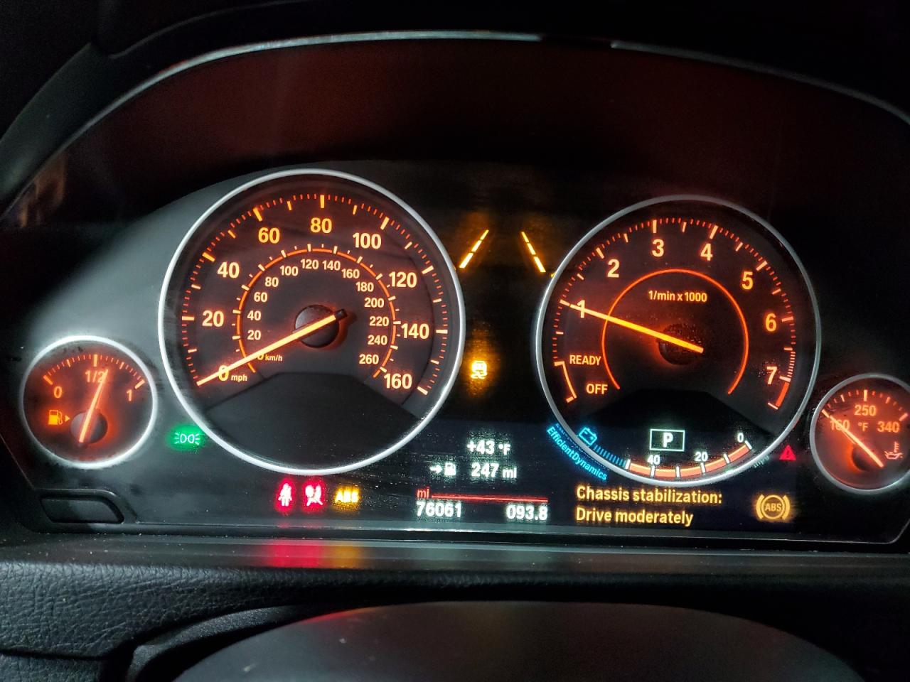 2019 BMW 4er - Image 9