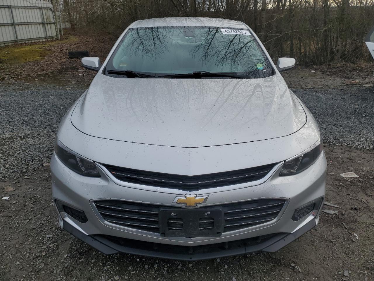 2018 Chevrolet Malibu - Image 5