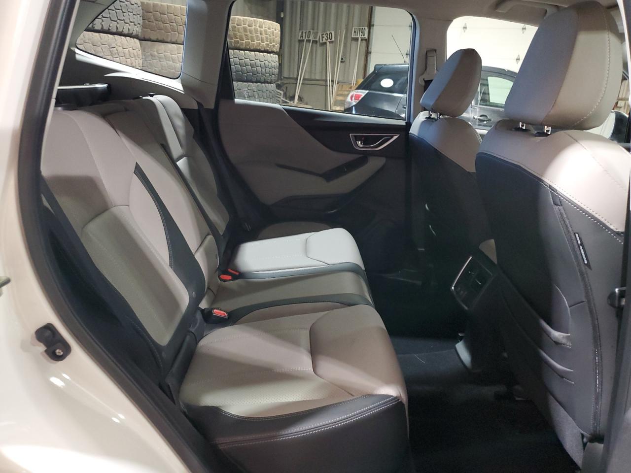 2019 Subaru Forester - Image 11