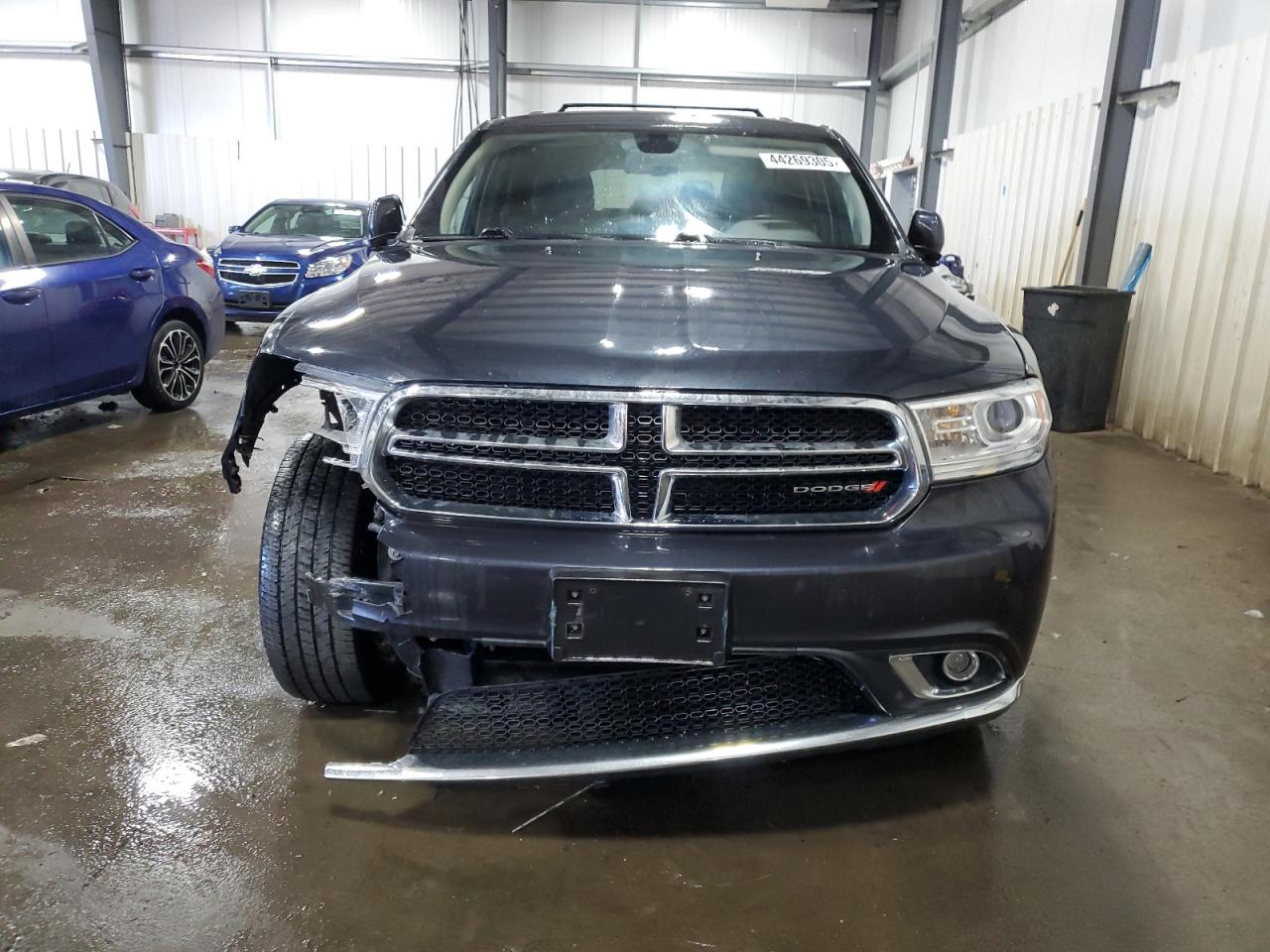 2014 Dodge Durango - Image 5