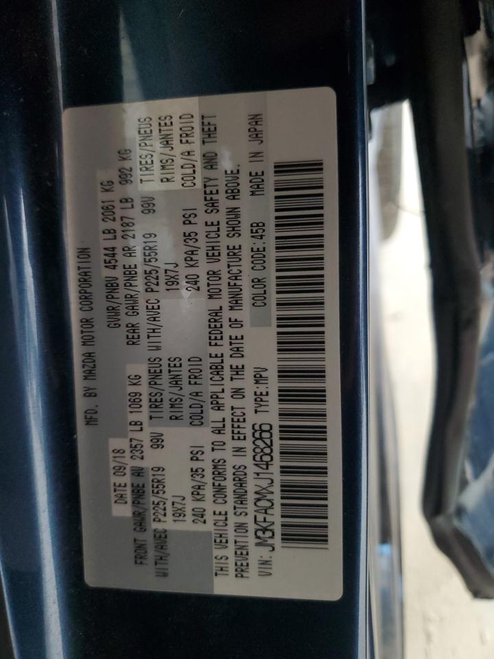 2018 Mazda CX-5 - Image 15