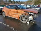 2016 Hyundai Veloster Turbo за продажба в Exeter, RI - Front End