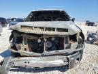 2019 Toyota Tundra Crewmax Sr5 продається в Temple, TX - Burn