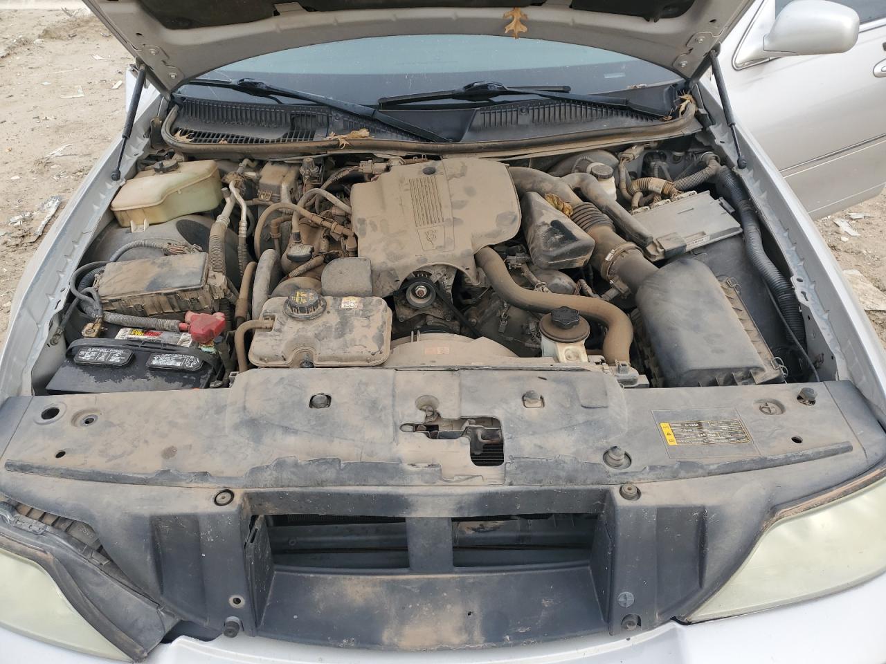 2011 Lincoln Town Car - Image 12