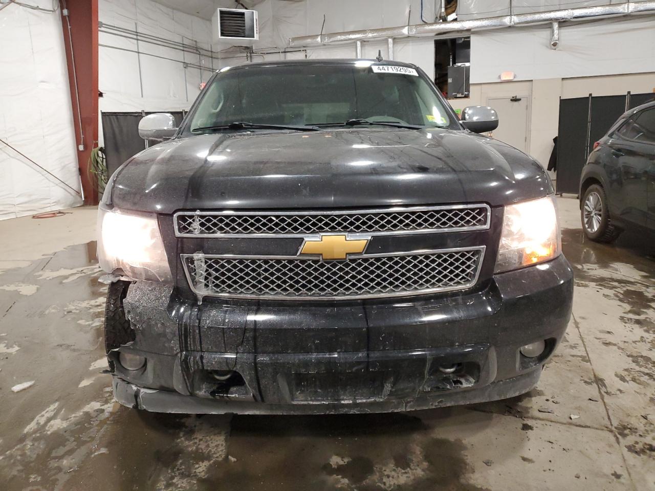2012 Chevrolet Tahoe - Image 5