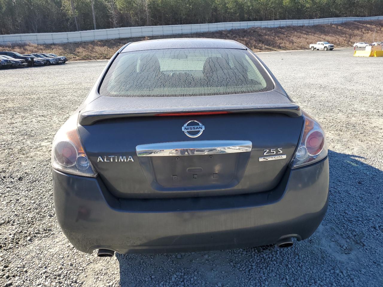 2011 Nissan Altima - Image 6