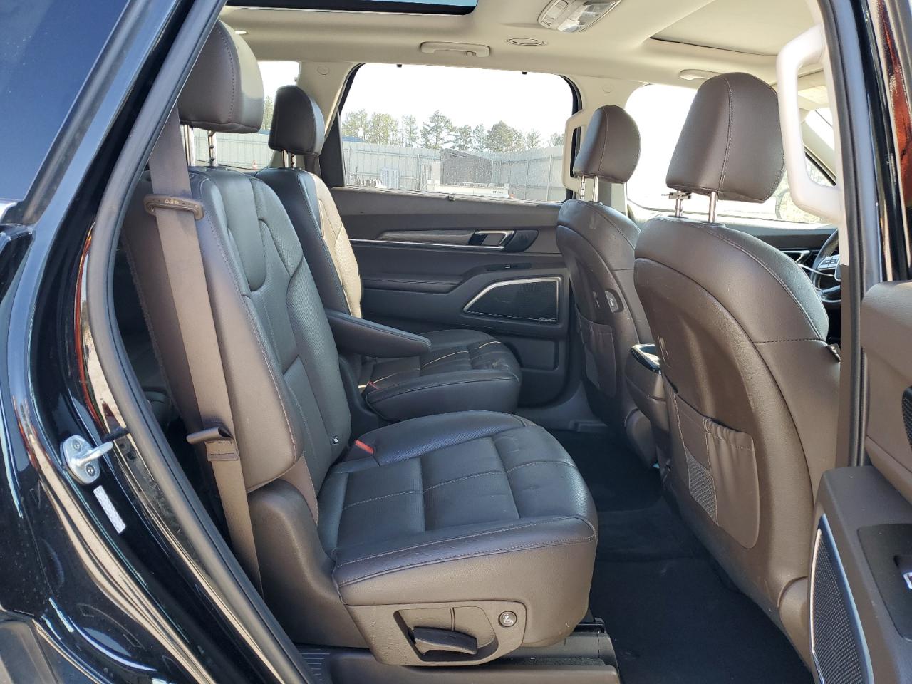 2020 Kia Telluride - Image 11