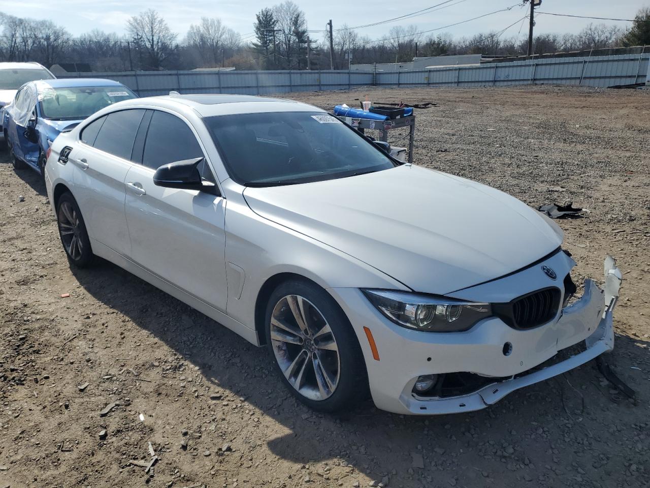 2018 BMW 4er - Image 4