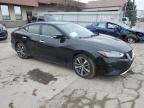 2020 Nissan Maxima Sv за продажба в Fort Wayne, IN - Front End