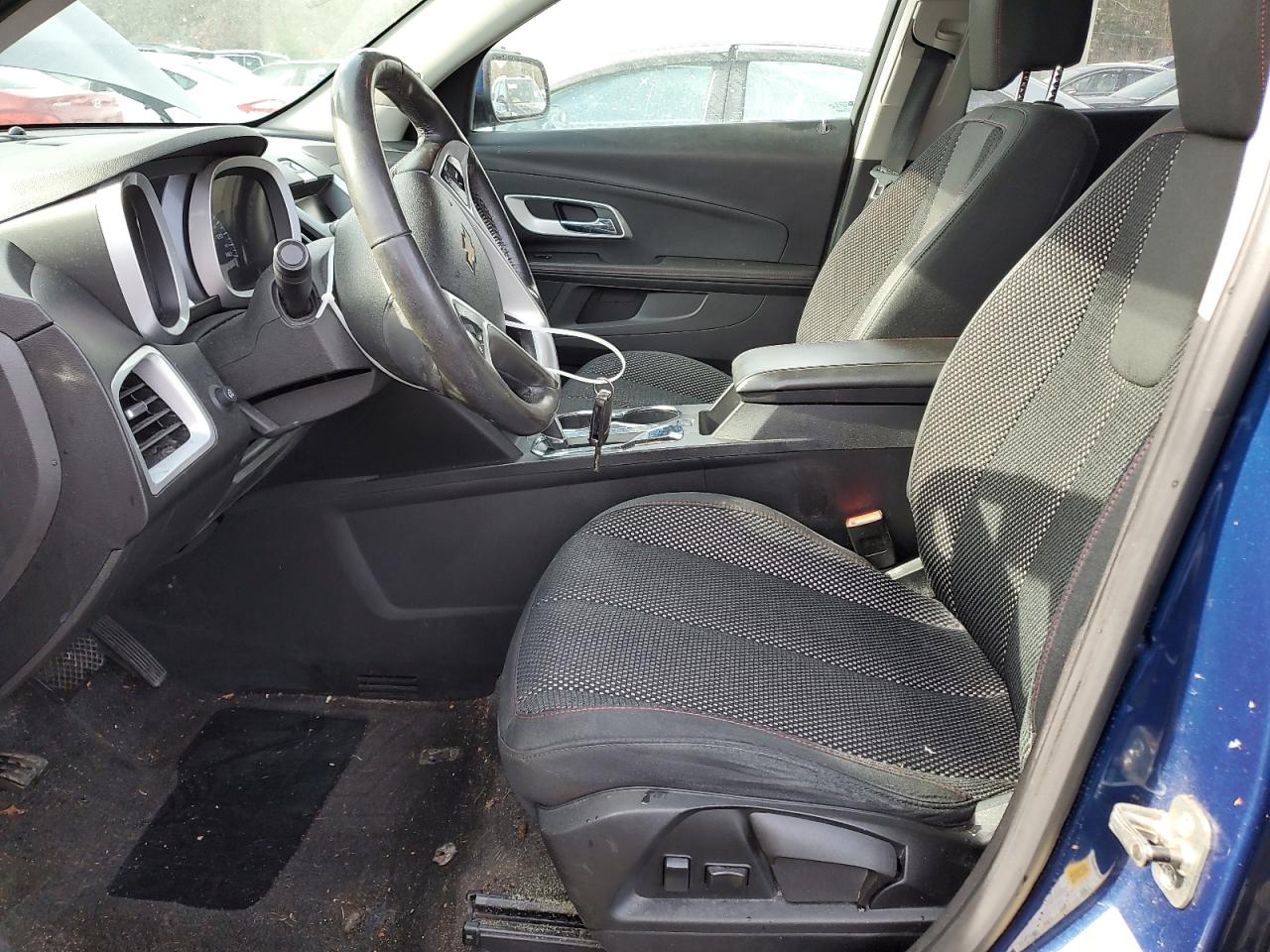 2010 Chevrolet Equinox - Image 7