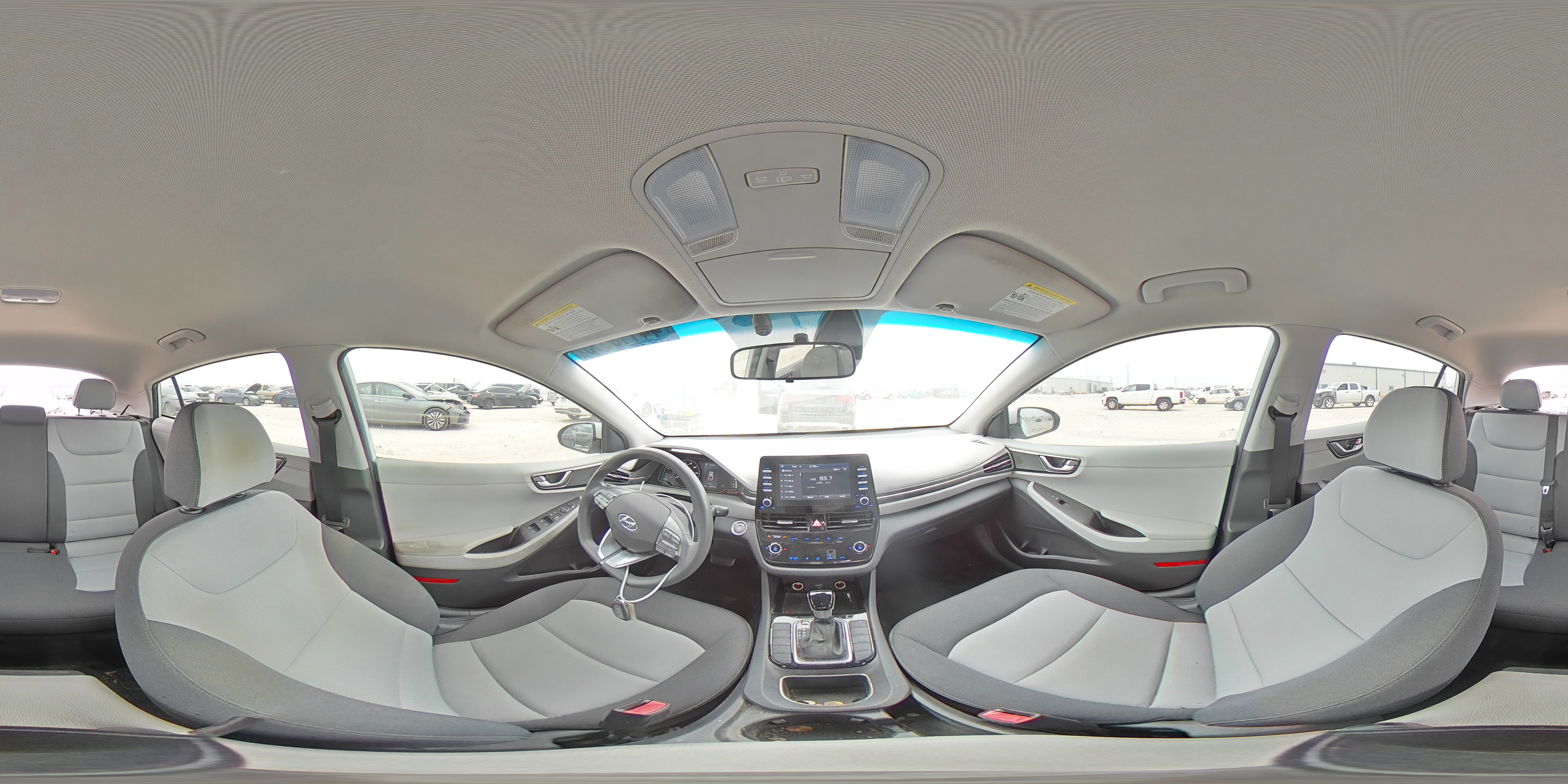 2020 Hyundai IONIQ - Image 13