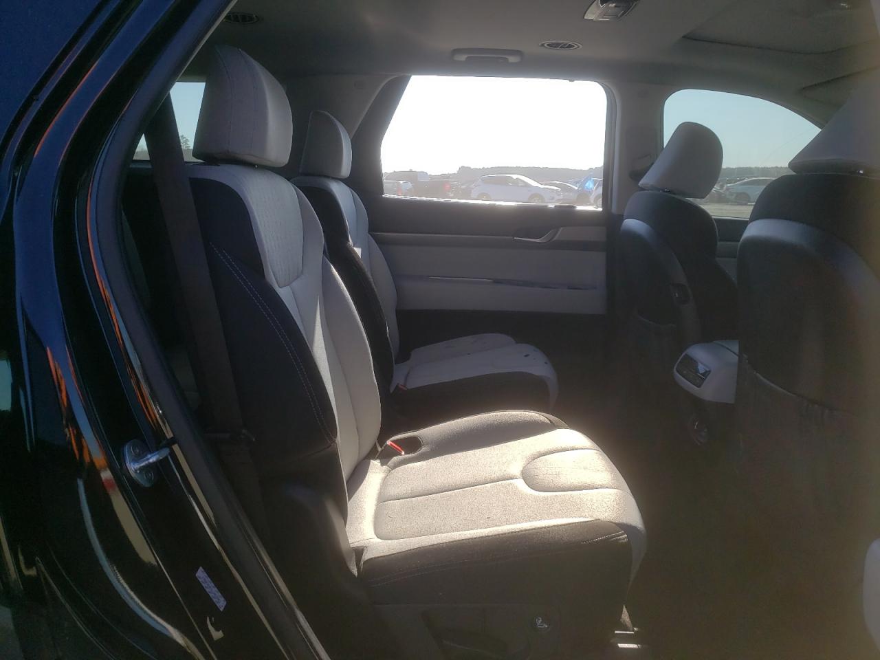 2020 Hyundai Palisade Sel VIN: KM8R34HE5LU063903 Lot: 46297965