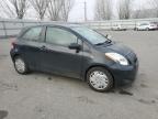 2010 Toyota Yaris  იყიდება Arlington-ში, WA - Minor Dent/Scratches