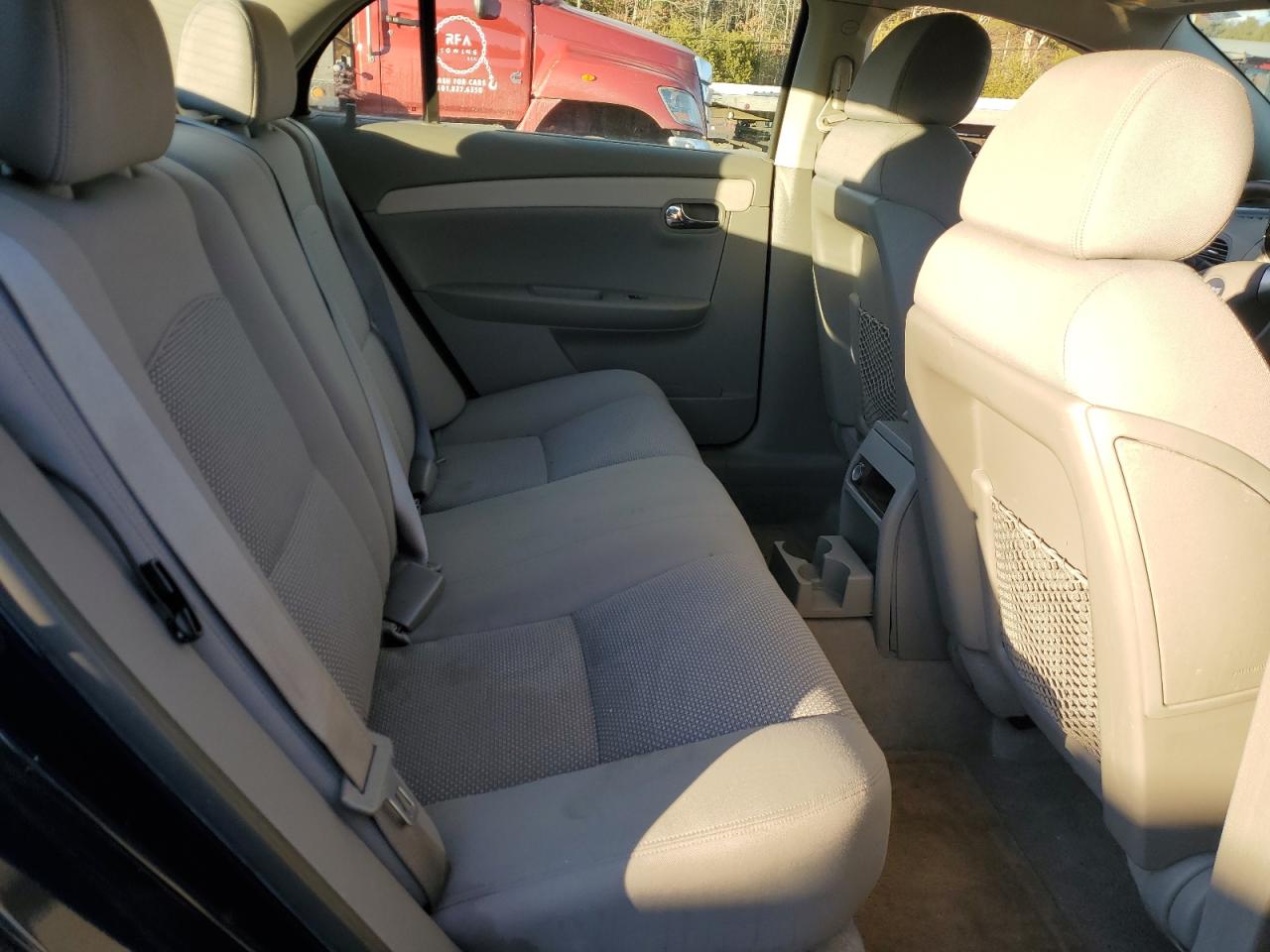 2008 Chevrolet Malibu - Image 10
