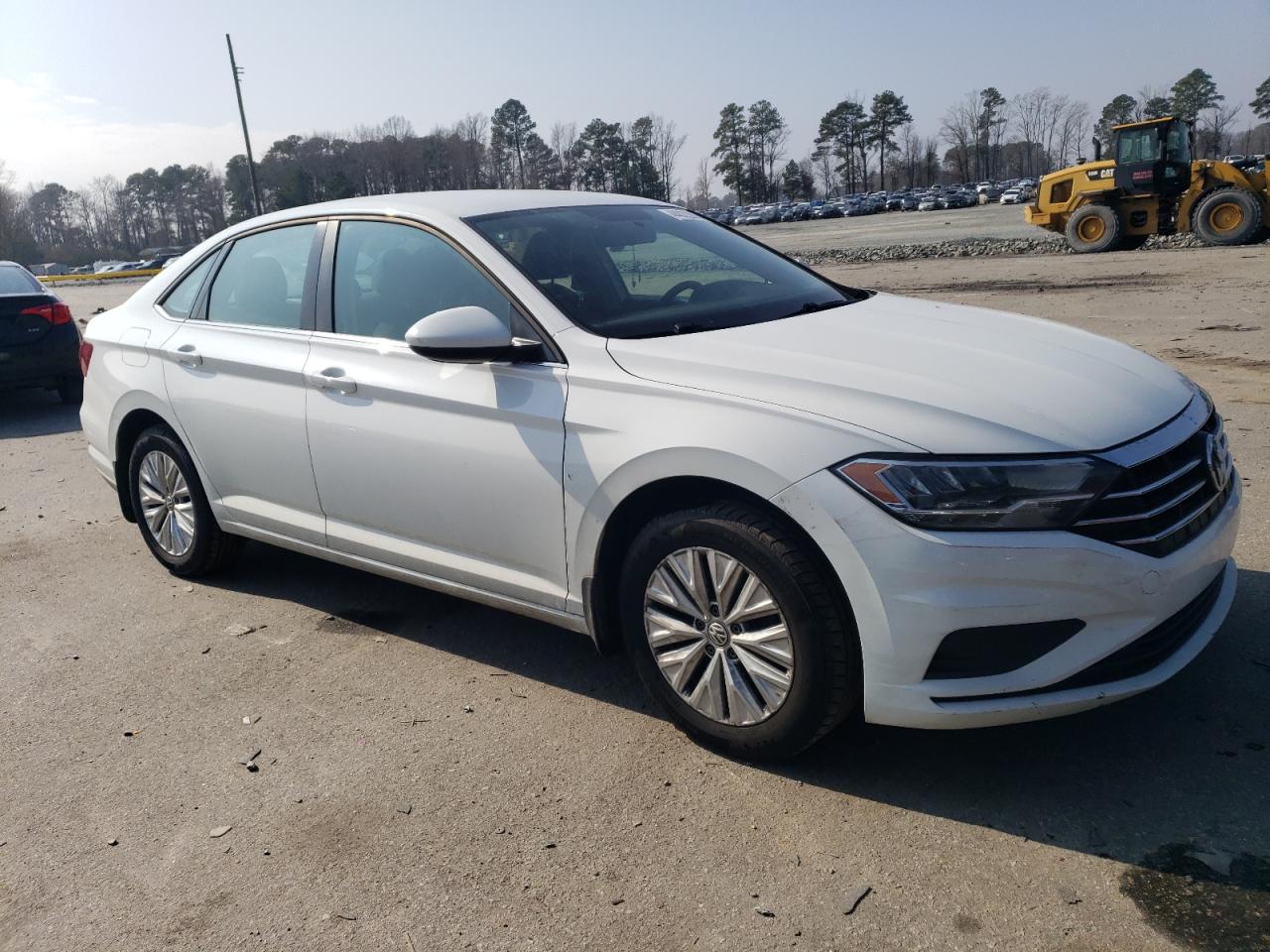 2020 Volkswagen Jetta - Image 4