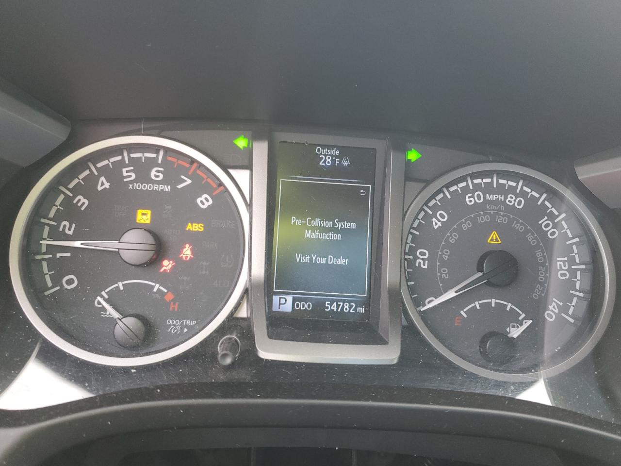 2021 Toyota Tacoma - Image 9