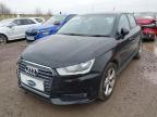 2017 AUDI A1 SPORT T for sale at Copart YORK