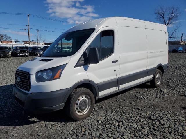 2019 Ford Transit T-250 en Venta en Marlboro, NY - Minor Dent/Scratches