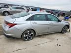 2023 Hyundai Elantra Sel zu verkaufen in Grand Prairie, TX - Front End