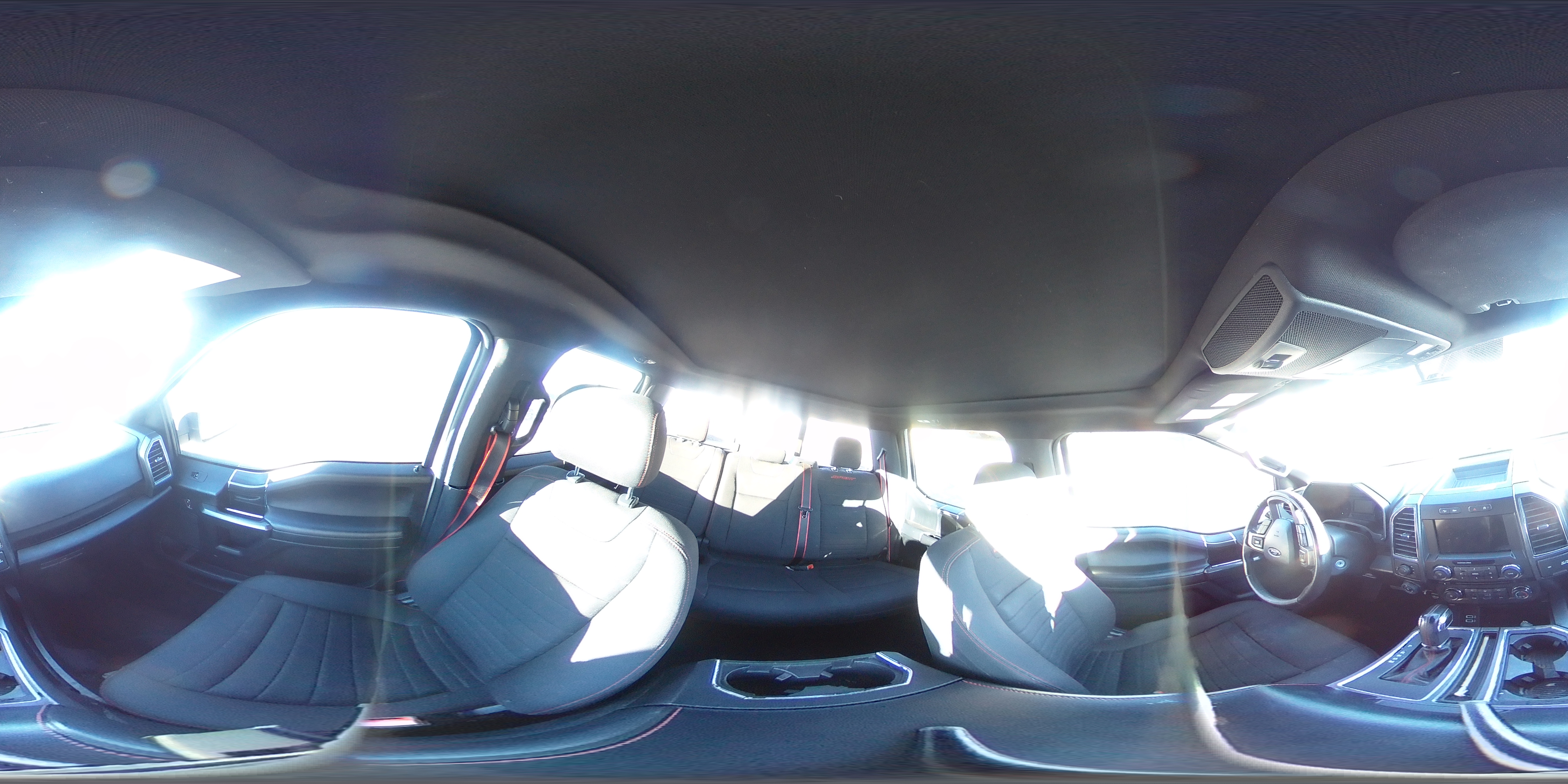 2018 Ford F-150 - Image 12