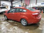 2018 Ford Fiesta Se продається в West Mifflin, PA - Front End