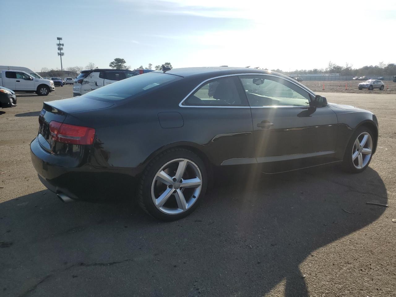 2010 Audi A5 - Image 3