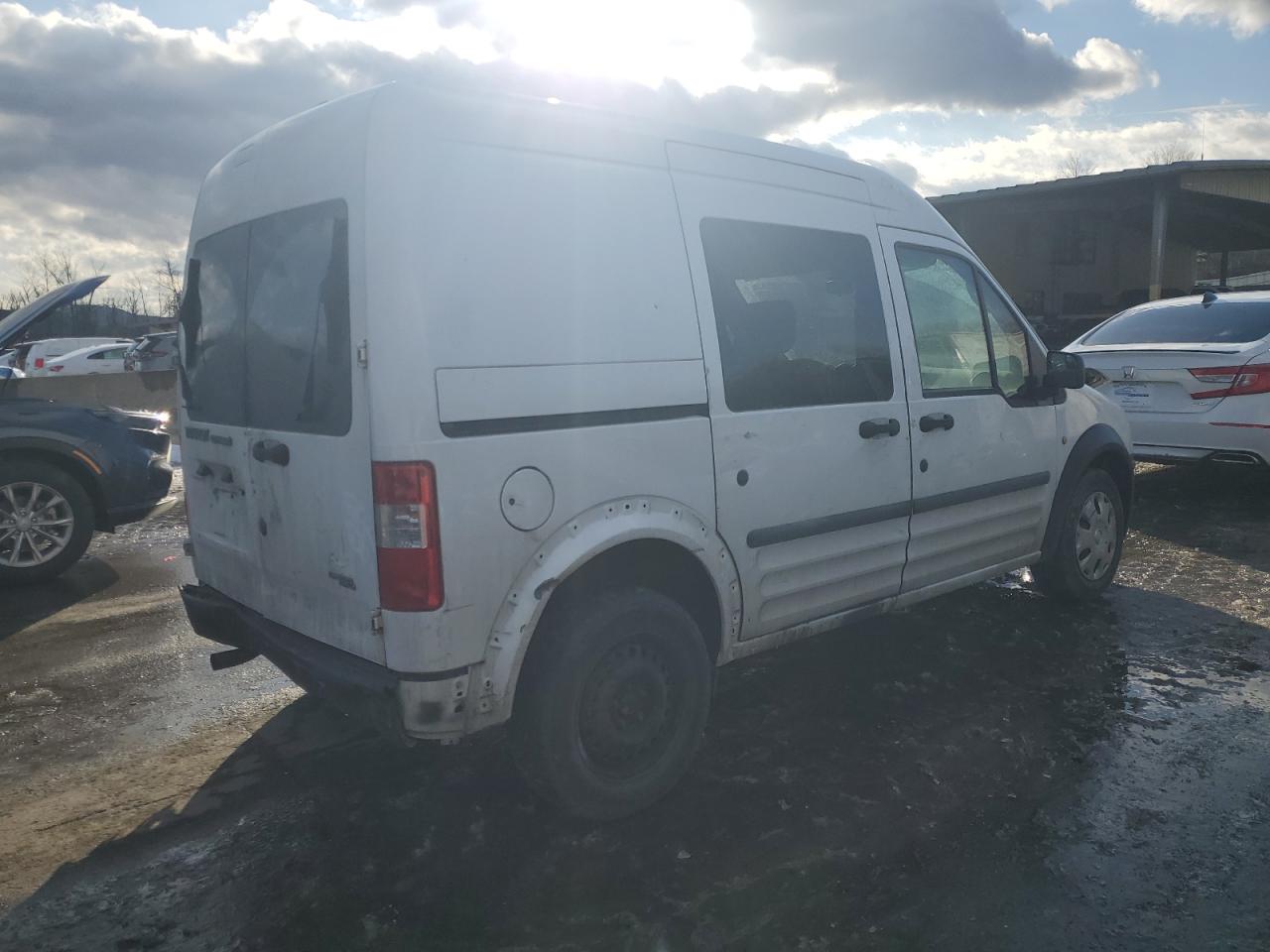 2013 Ford Transit - Image 3