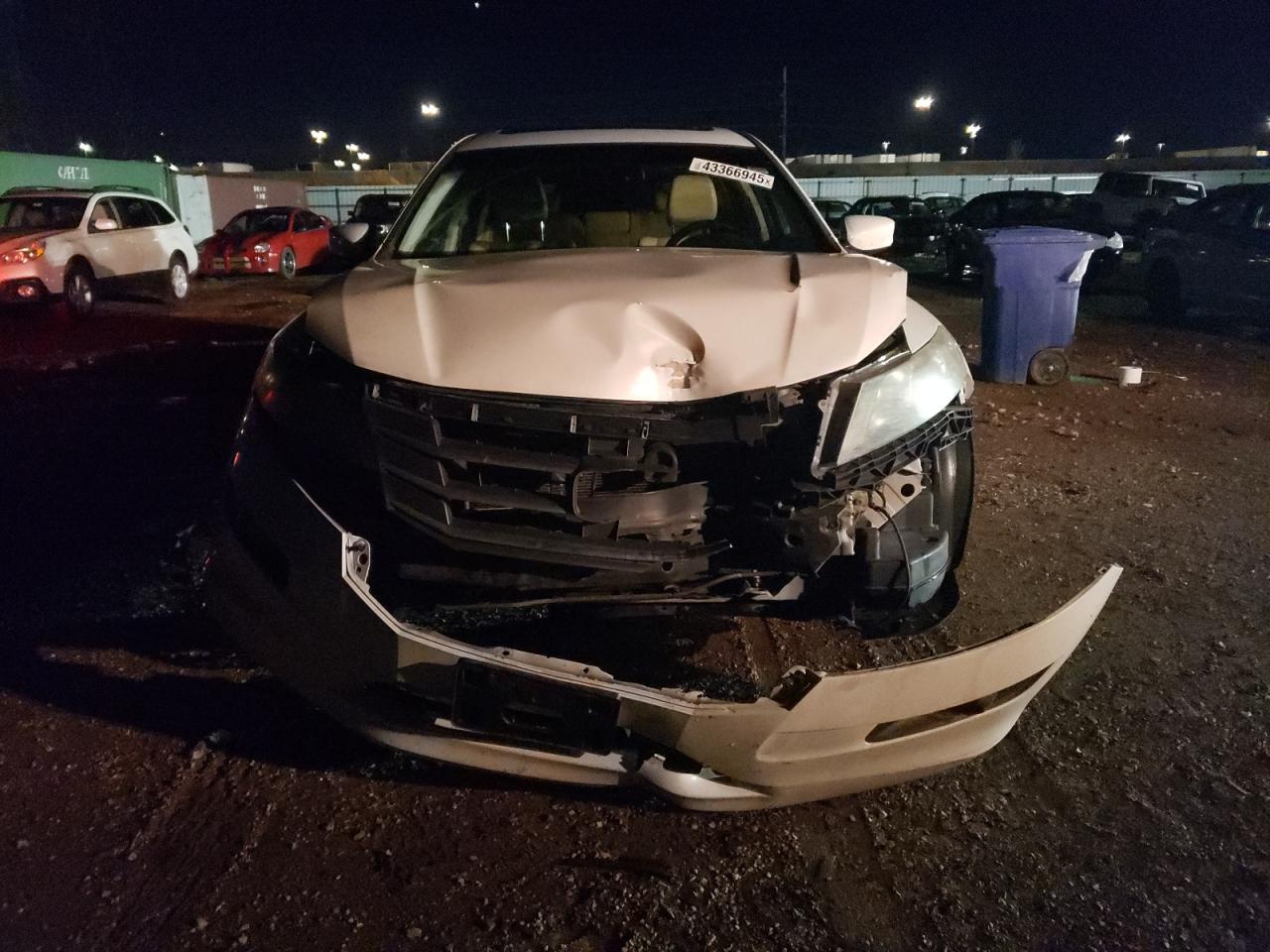 2011 Honda Accord - Image 5