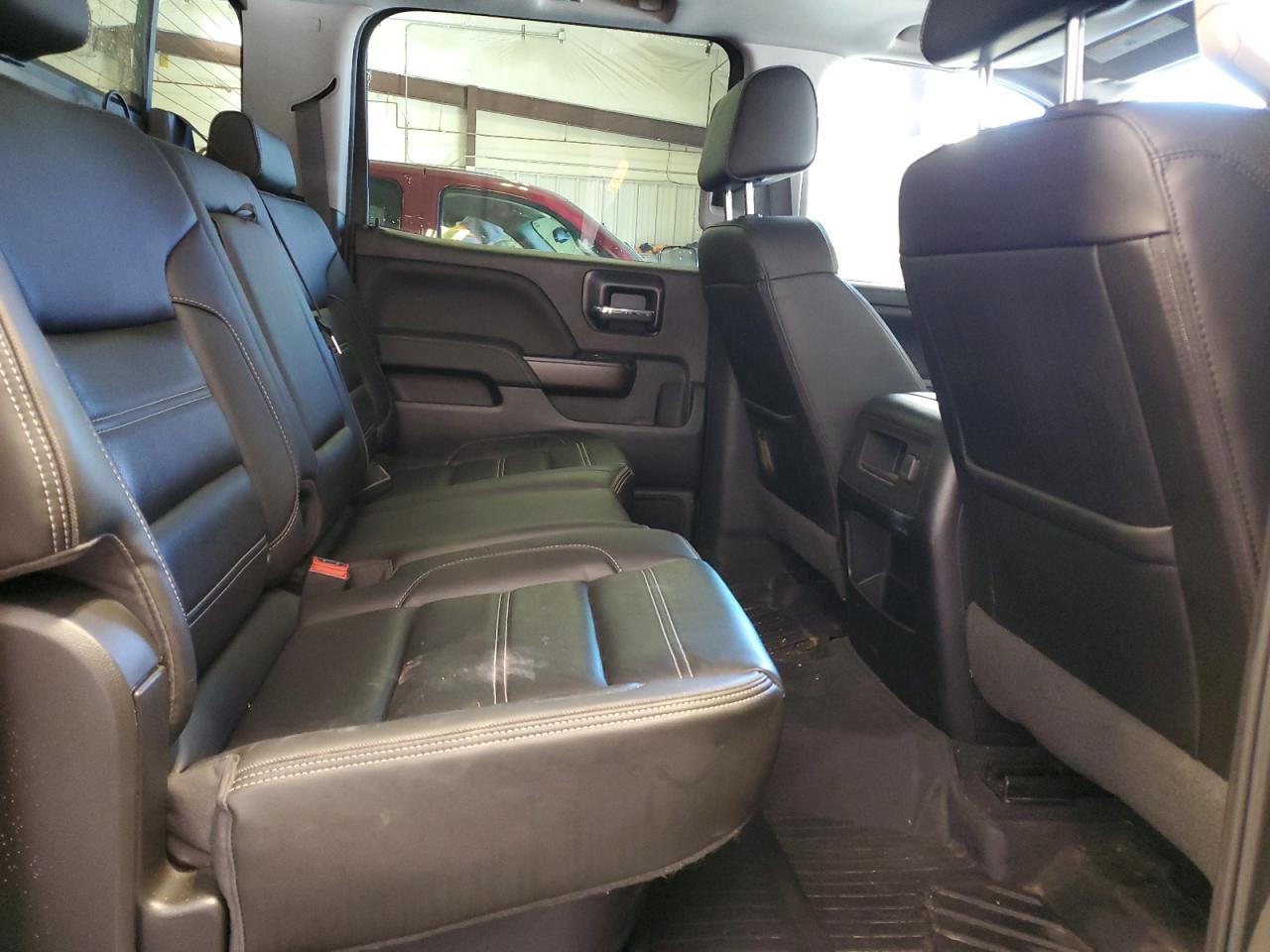 2018 GMC Sierra - Image 10