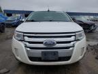 2014 Ford Edge Limited за продажба в Woodhaven, MI - Rear End