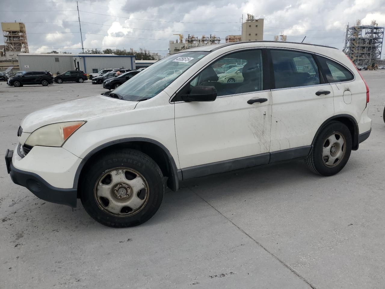 New Orleans, LA에서 판매 중인 2009 Honda Cr-V Lx - Normal Wear