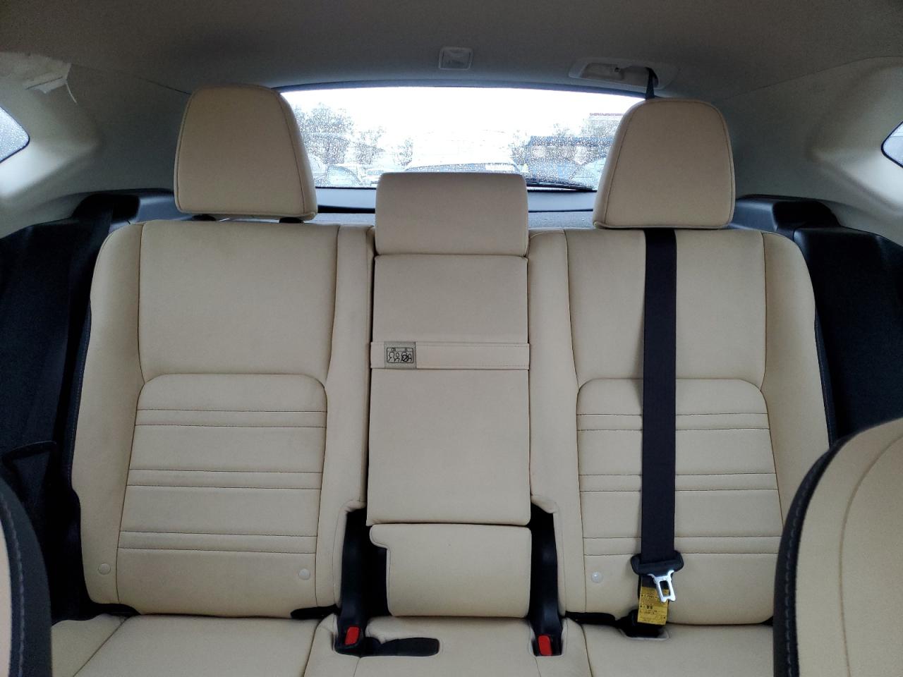 2019 Lexus NX - Image 10