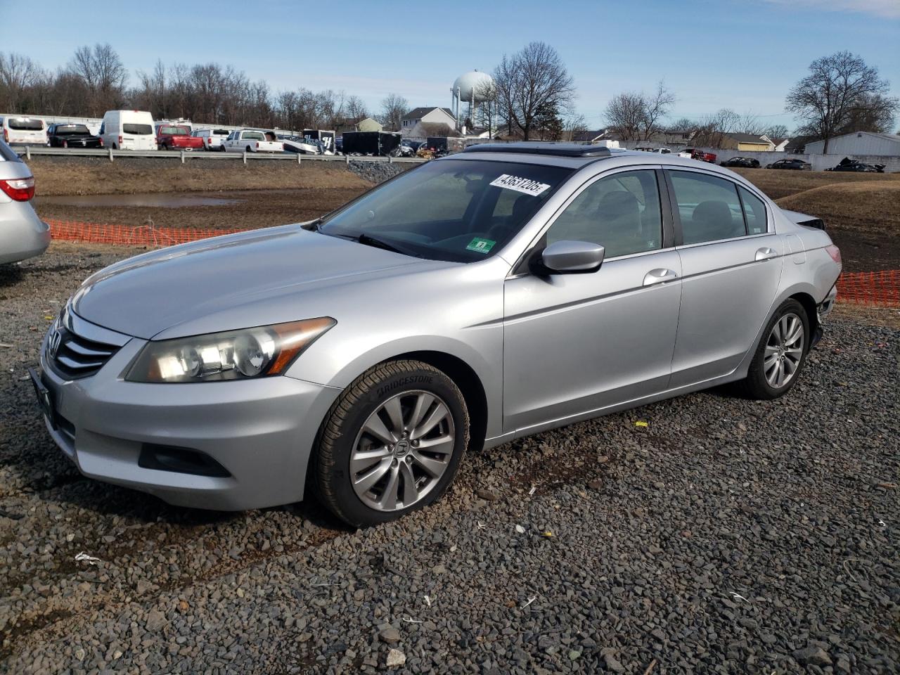 2012 Honda Accord - Image 1