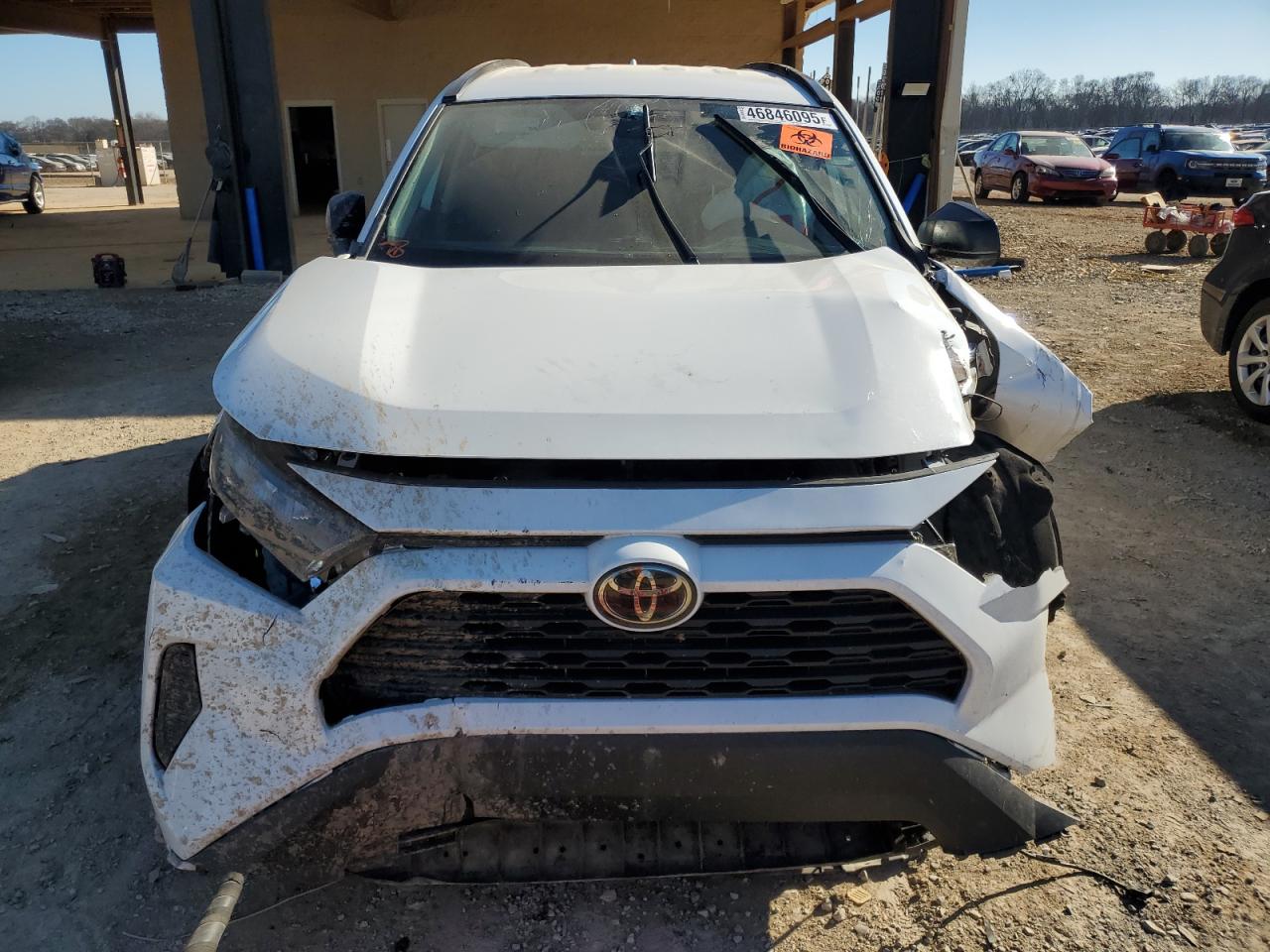 2021 Toyota RAV 4 - Image 5