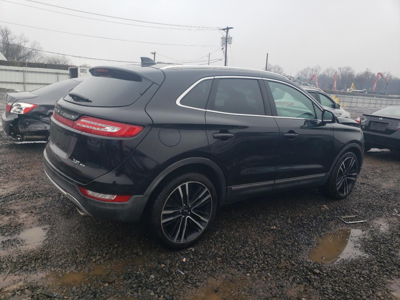 2018 Lincoln MKC - Image 3