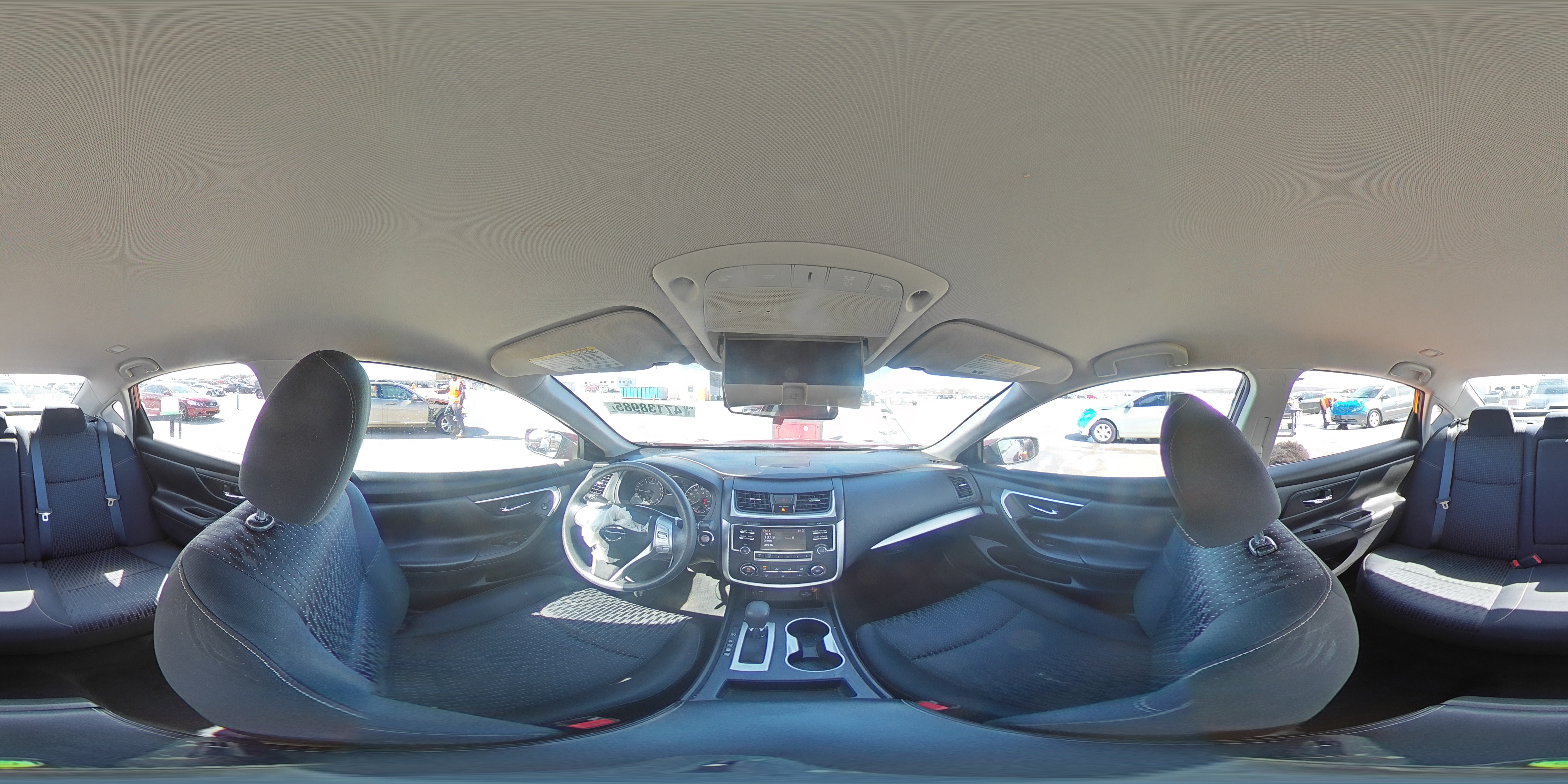 2016 Nissan Altima - Image 14