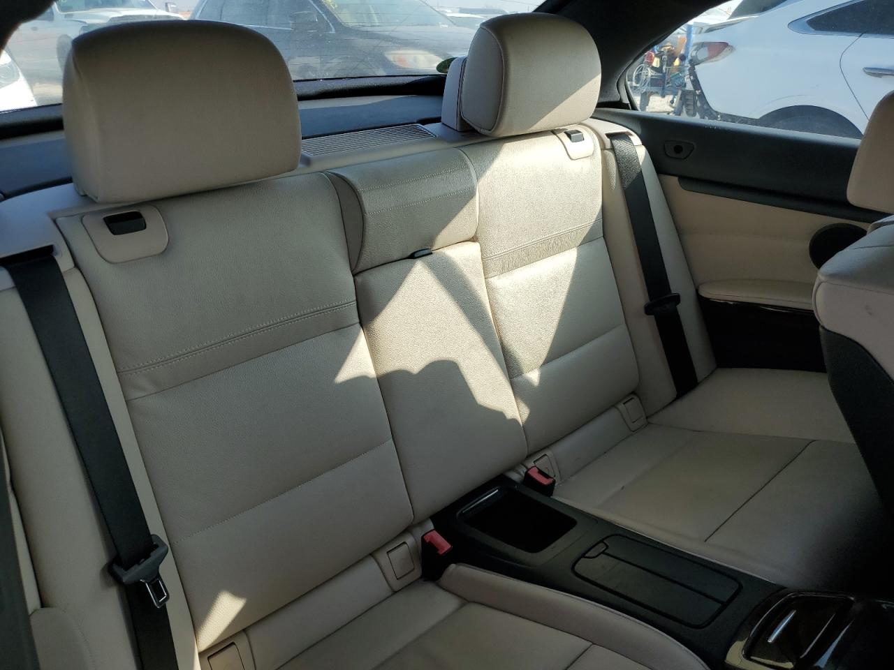 2011 BMW 3er - Image 10