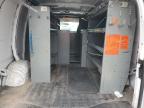2012 CHEVROLET EXPRESS G2500    for sale at Copart TX - HOUSTON
